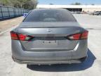 2021 Nissan Altima Sv იყიდება Corpus Christi-ში, TX - Front End