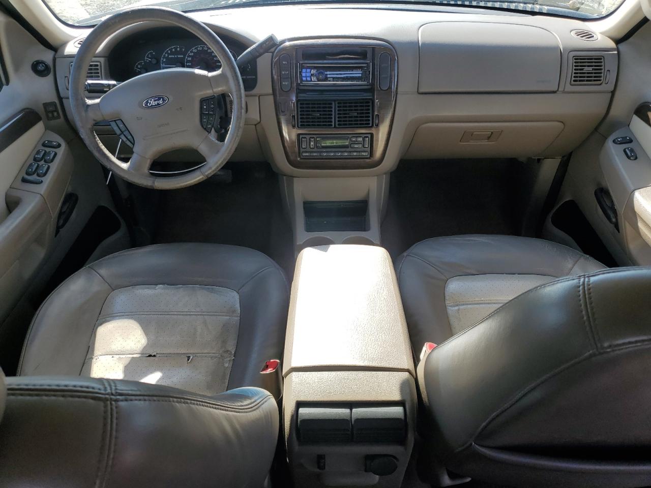 2002 Ford Explorer - Image 8