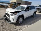 2019 Toyota Rav4 Le იყიდება Kansas City-ში, KS - Front End