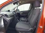 2014 VAUXHALL MOKKA TECH for sale at Copart PETERLEE