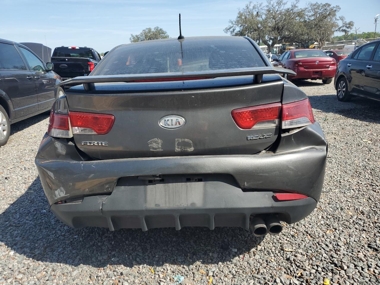 2013 Kia Forte - Image 6