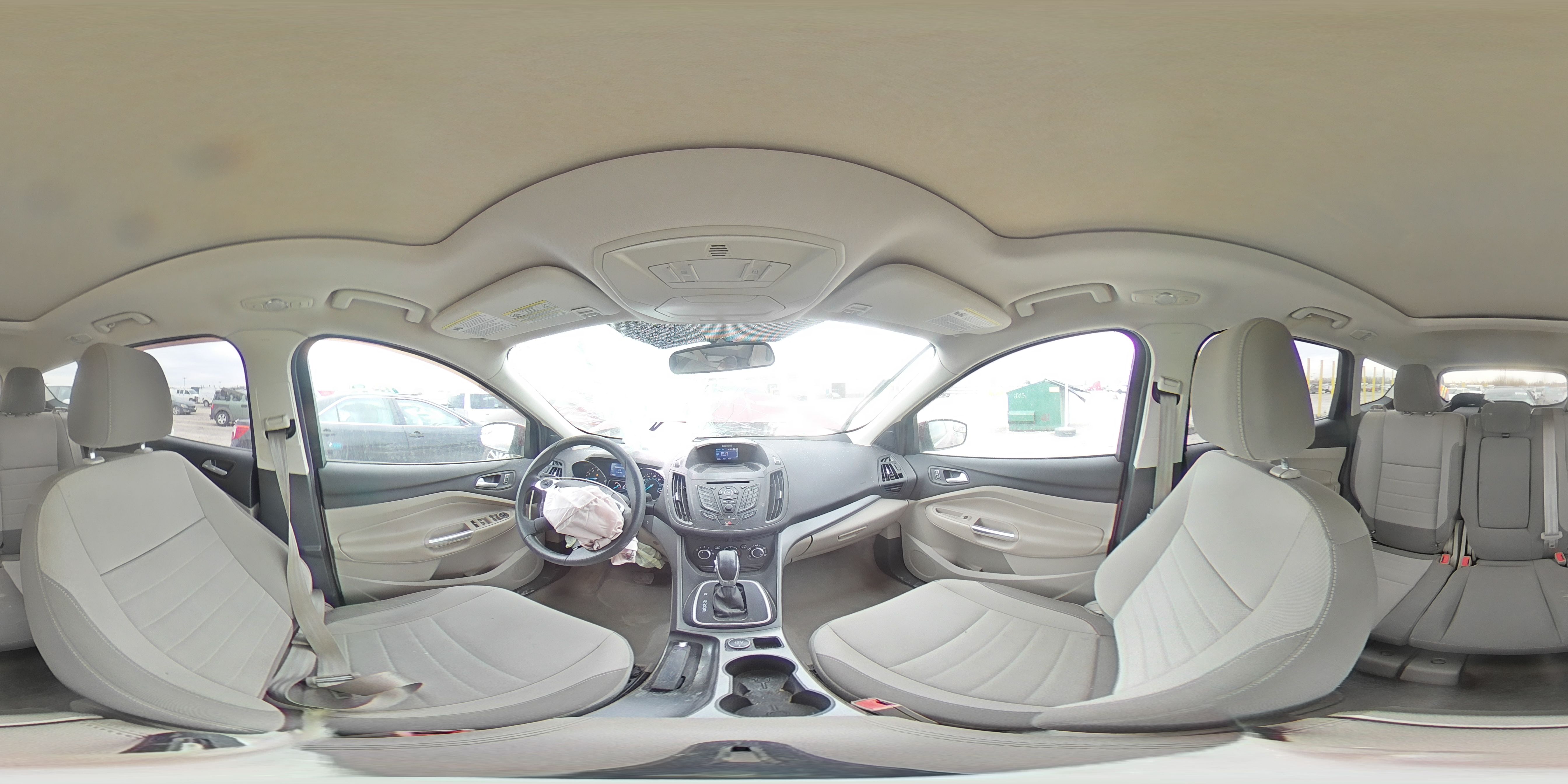 2013 Ford Escape - Image 15