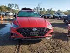 2021 Hyundai Sonata Sel Plus იყიდება Greenwell Springs-ში, LA - Side