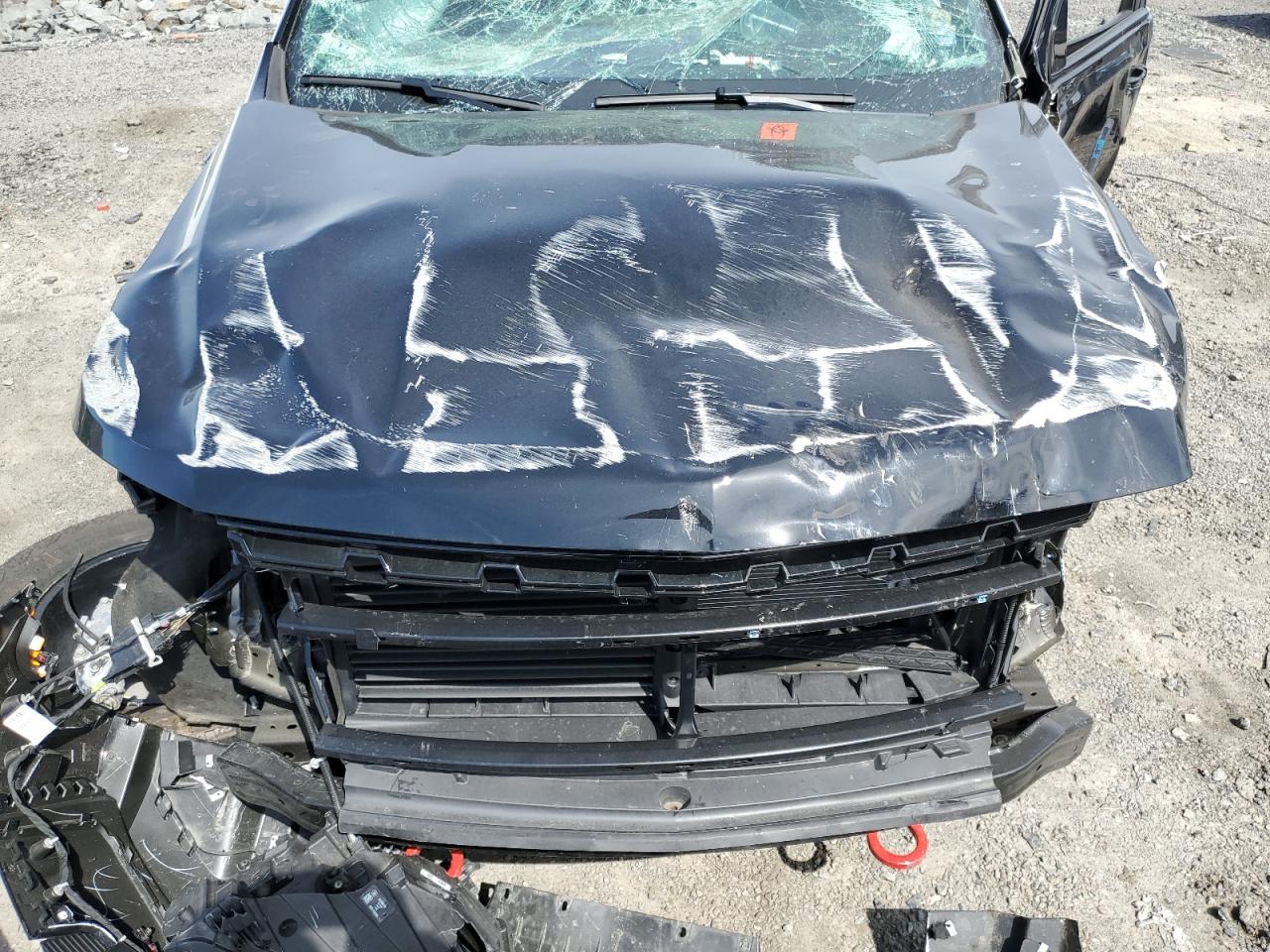 1GNSKPKD2RR145522 CHEVROLET TAHOE 2024