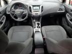 2018 Chevrolet Cruze Ls en Venta en Wayland, MI - Front End