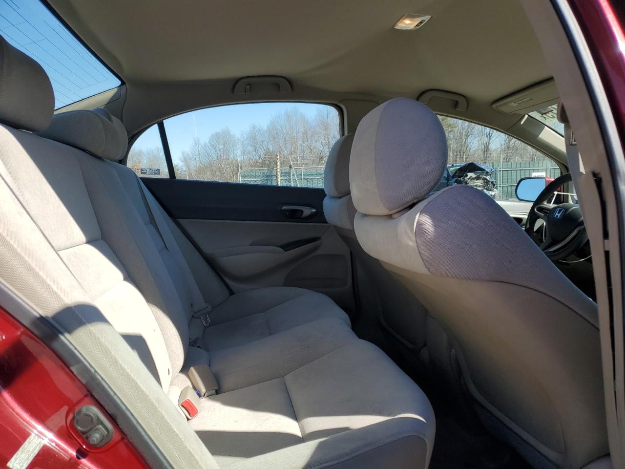 2009 Honda Civic - Image 10