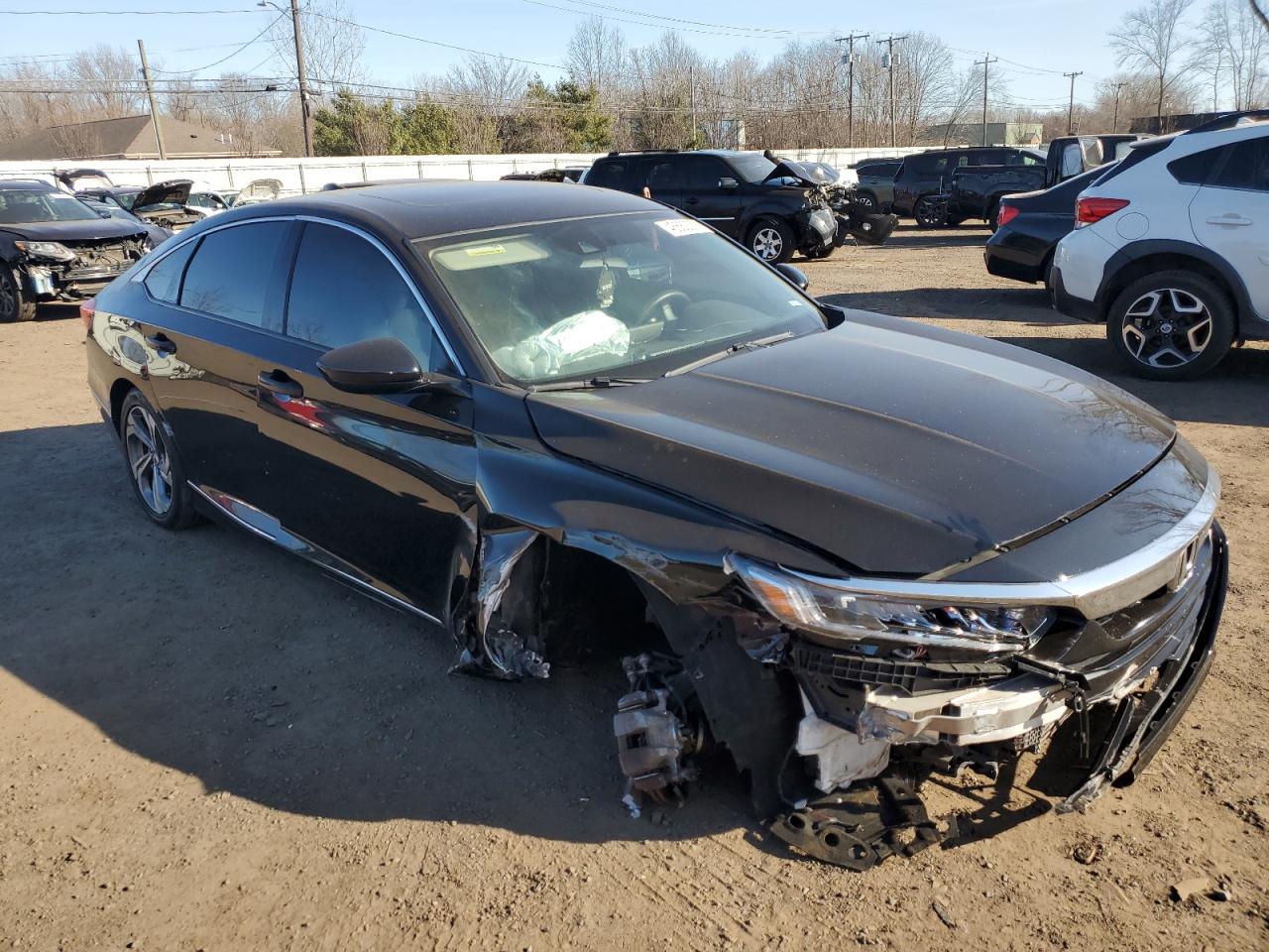2019 Honda Accord - Image 4