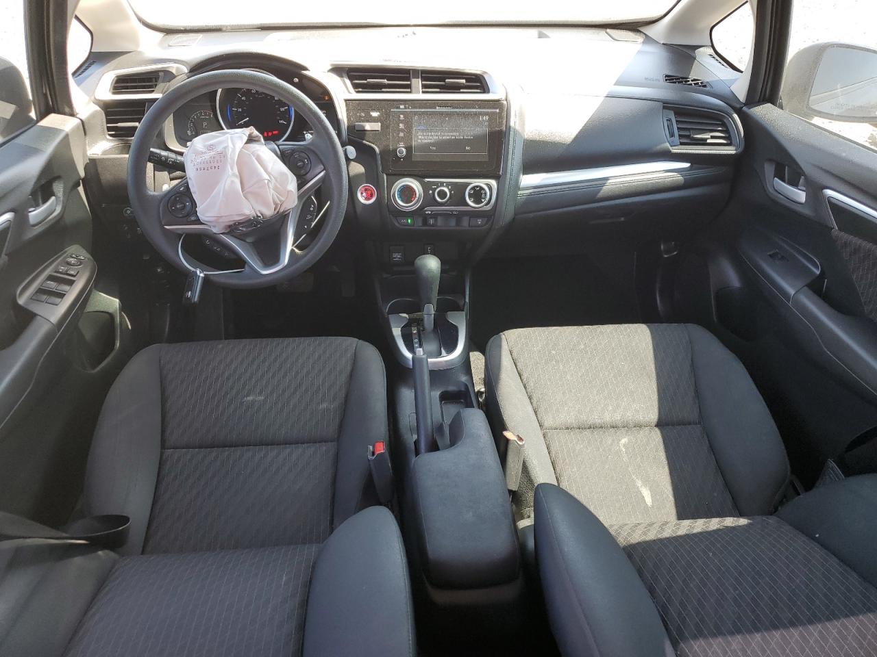 3HGGK5H84JM712849 HONDA FIT 2018