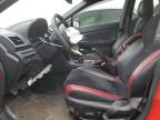 2018 SUBARU WRX LIMITED à vendre chez Copart ON - COOKSTOWN