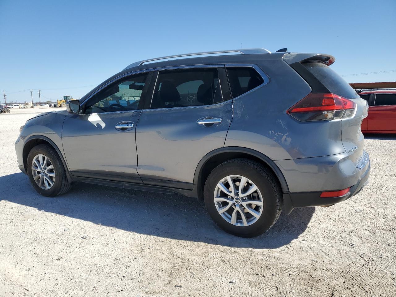 KNMAT2MTXJP614896 NISSAN ROGUE 2018
