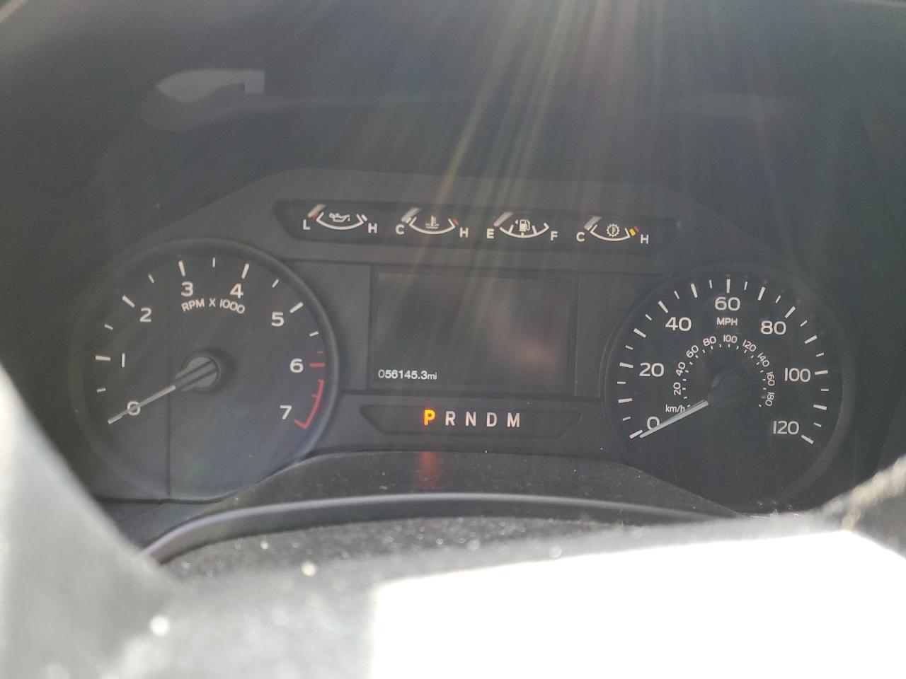 1FTEW1EP4JFB78251 FORD F-150 2018