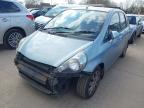 2006 HONDA JAZZ SE for sale at Copart SANDY