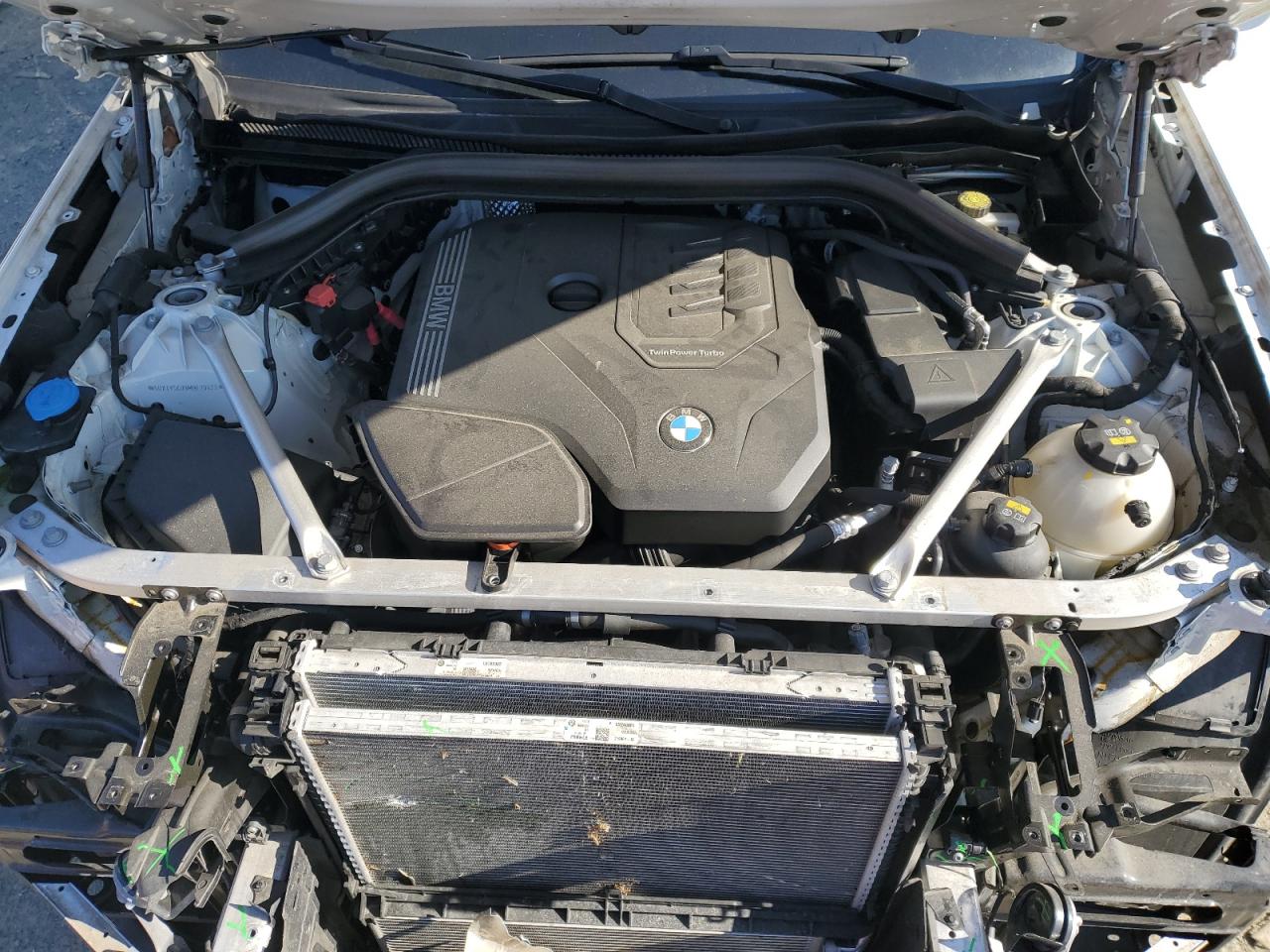 2021 BMW X3 - Image 12