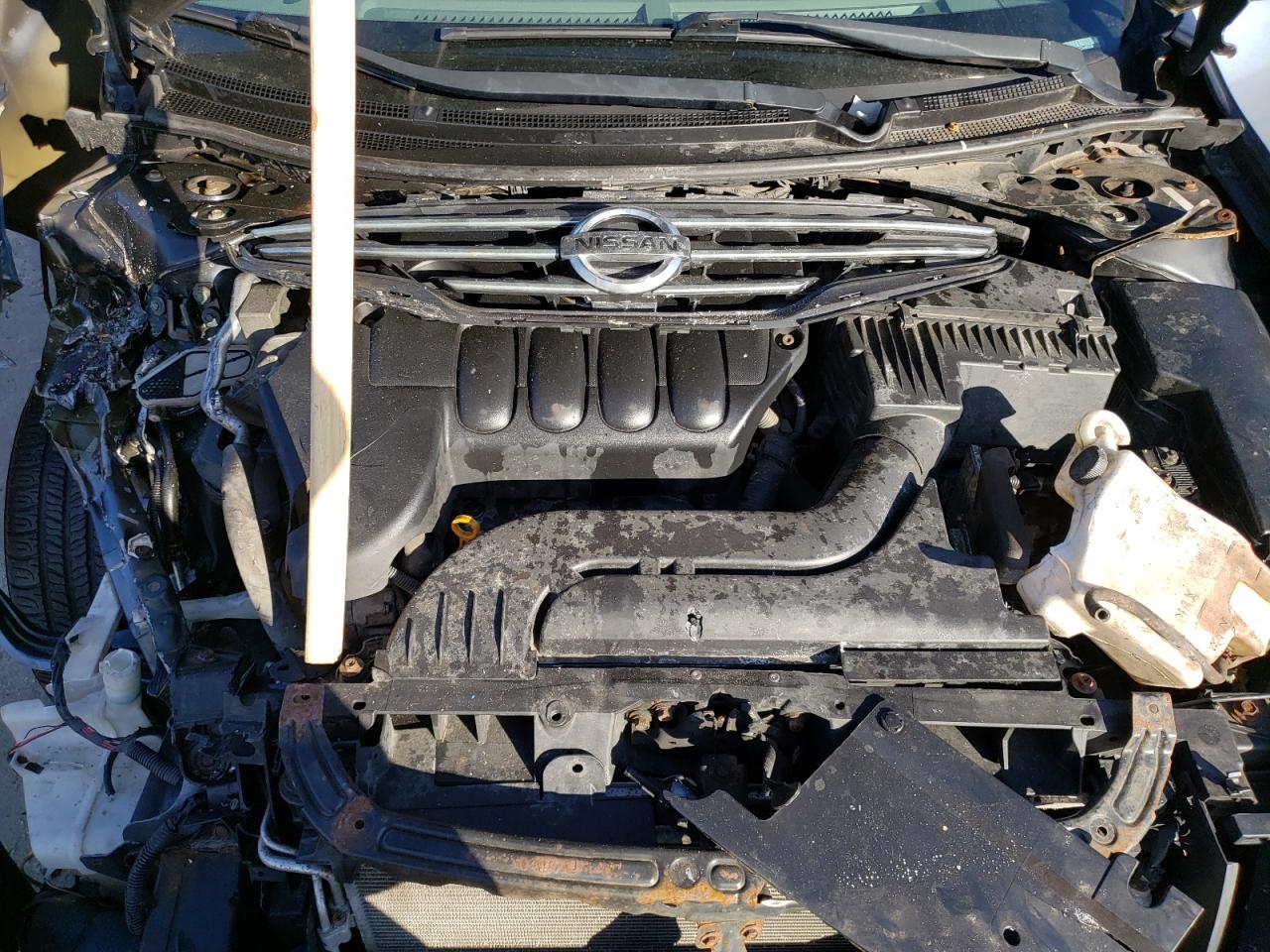 2012 Nissan Altima - Image 11