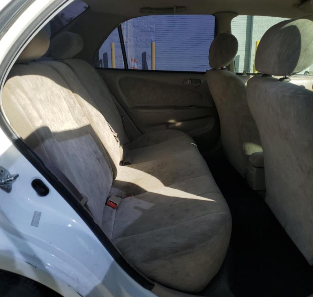 1998 Toyota Corolla - Image 10