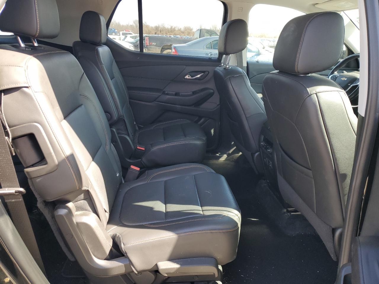 1GNERKKW5MJ269224 CHEVROLET TRAVERSE 2021