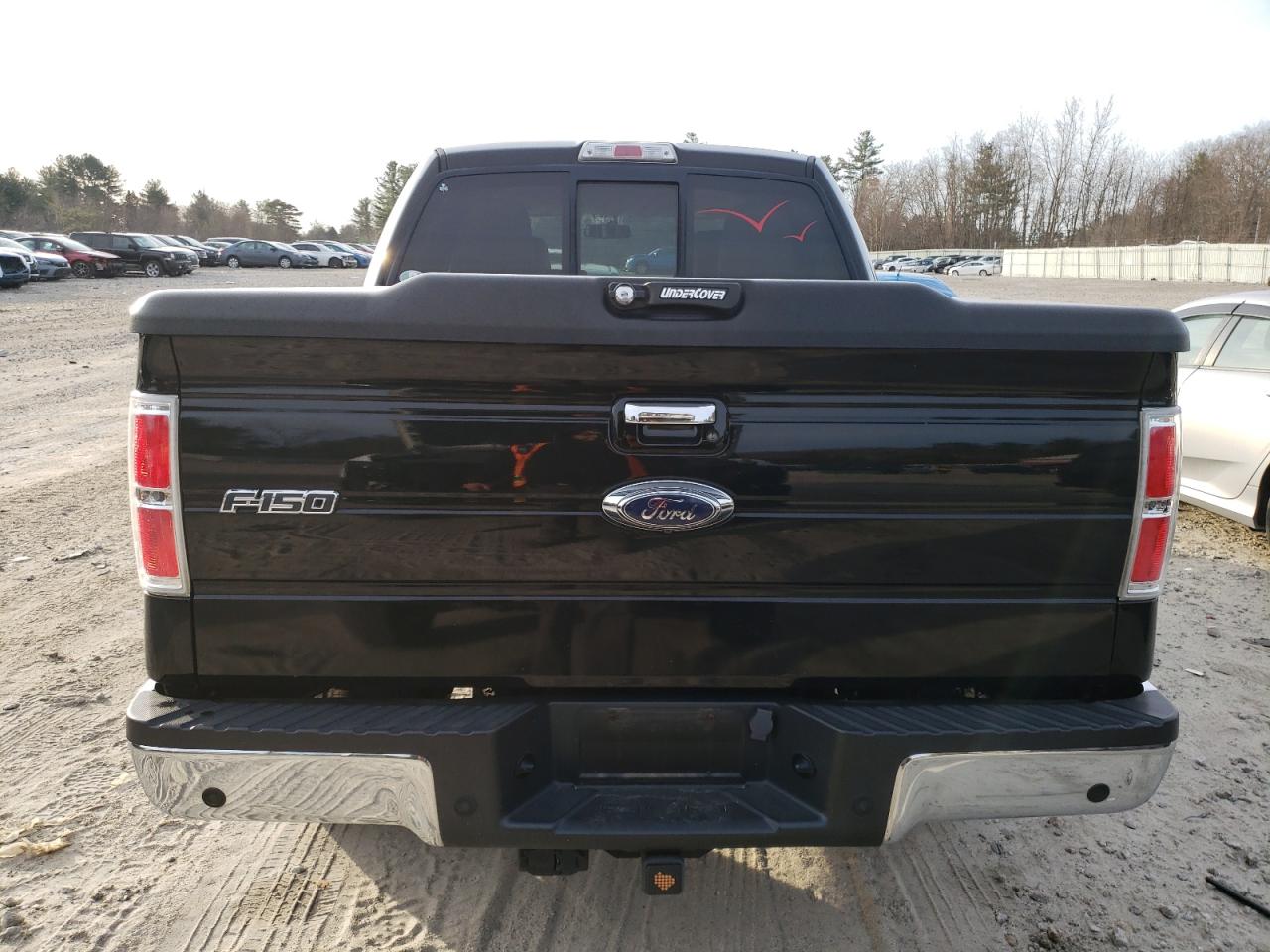 2011 Ford F-150 - Image 6