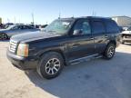 2003 Cadillac Escalade Luxury de vânzare în Haslet, TX - Front End