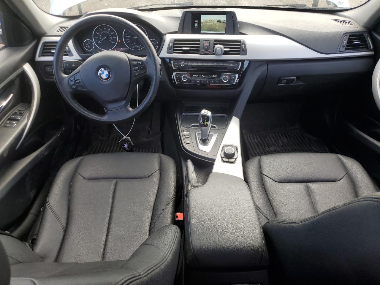 2018 BMW 3er - Image 8