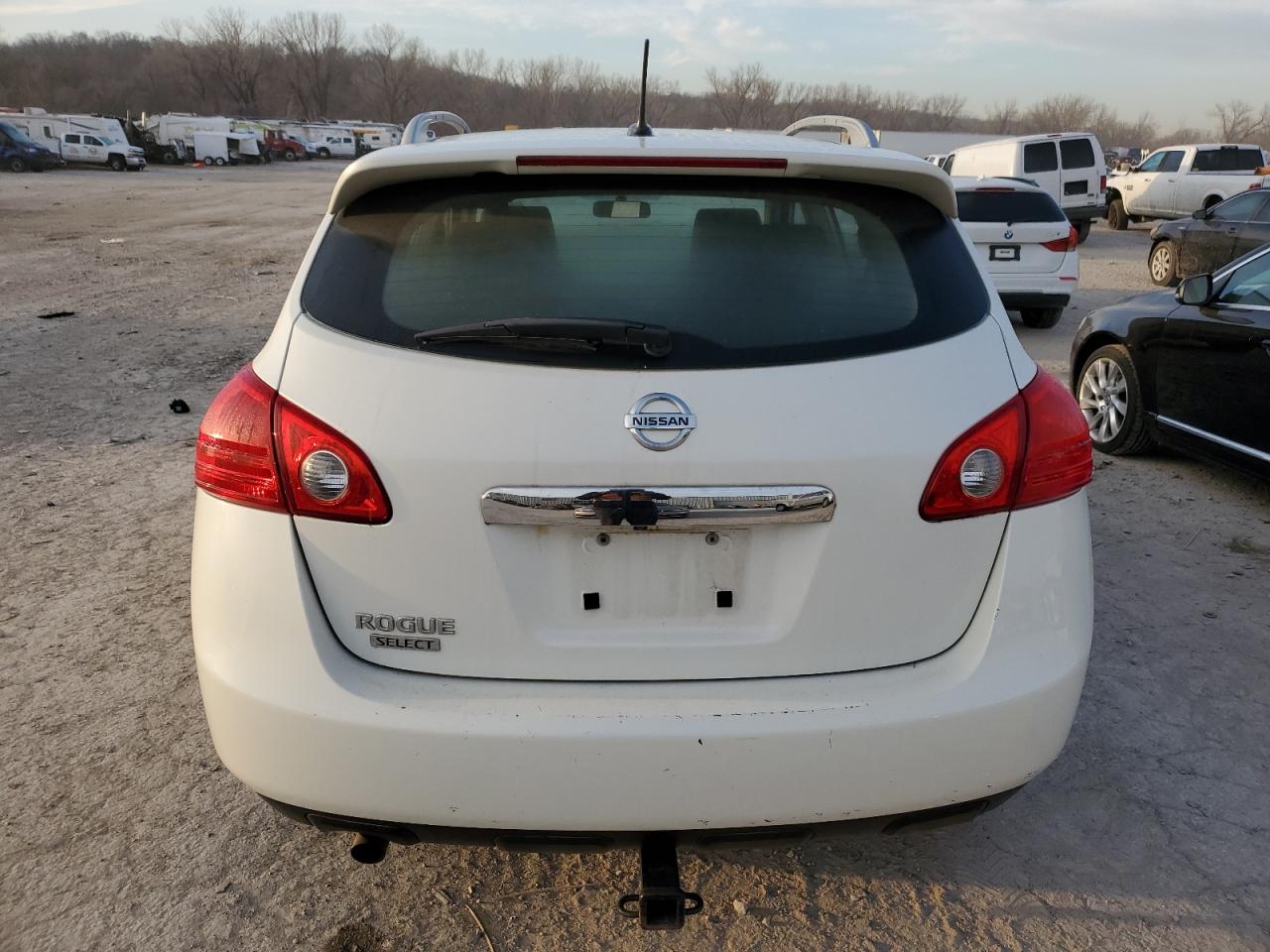 2015 Nissan Rogue - Image 6