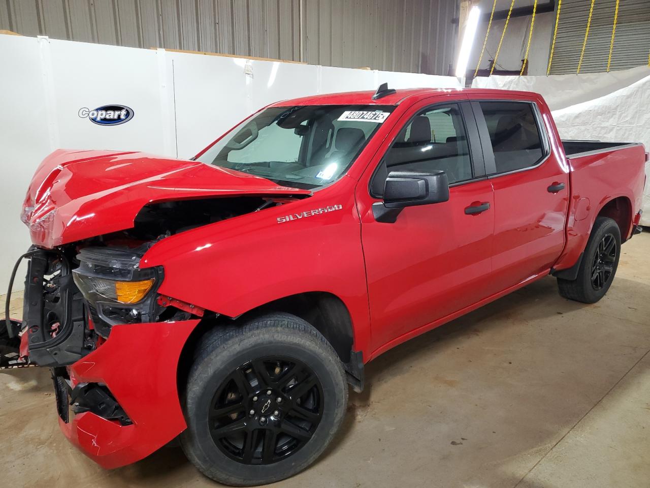 3GCPABEK9PG306489 CHEVROLET ALL Models 2023