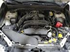 2016 Subaru Forester 2.5I Limited na sprzedaż w West Mifflin, PA - Side