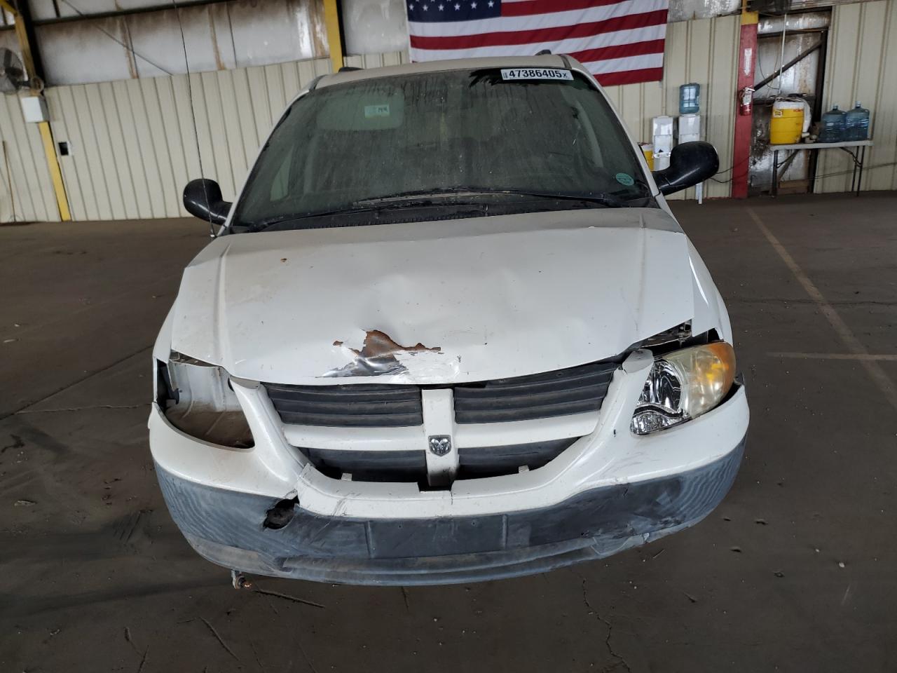 2006 Dodge Caravan - Image 5