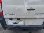 2009 CITROEN DISPATCH 1 for sale at Copart GLOUCESTER