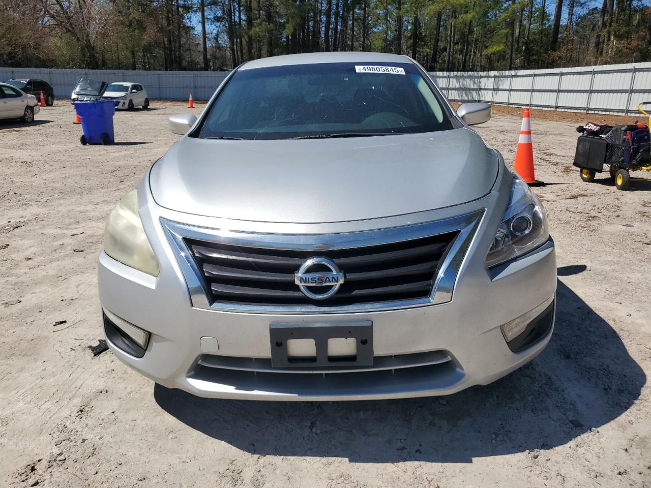 2015 Nissan Altima - Image 5
