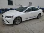 2019 Lexus Es 300H იყიდება Farr West-ში, UT - Side
