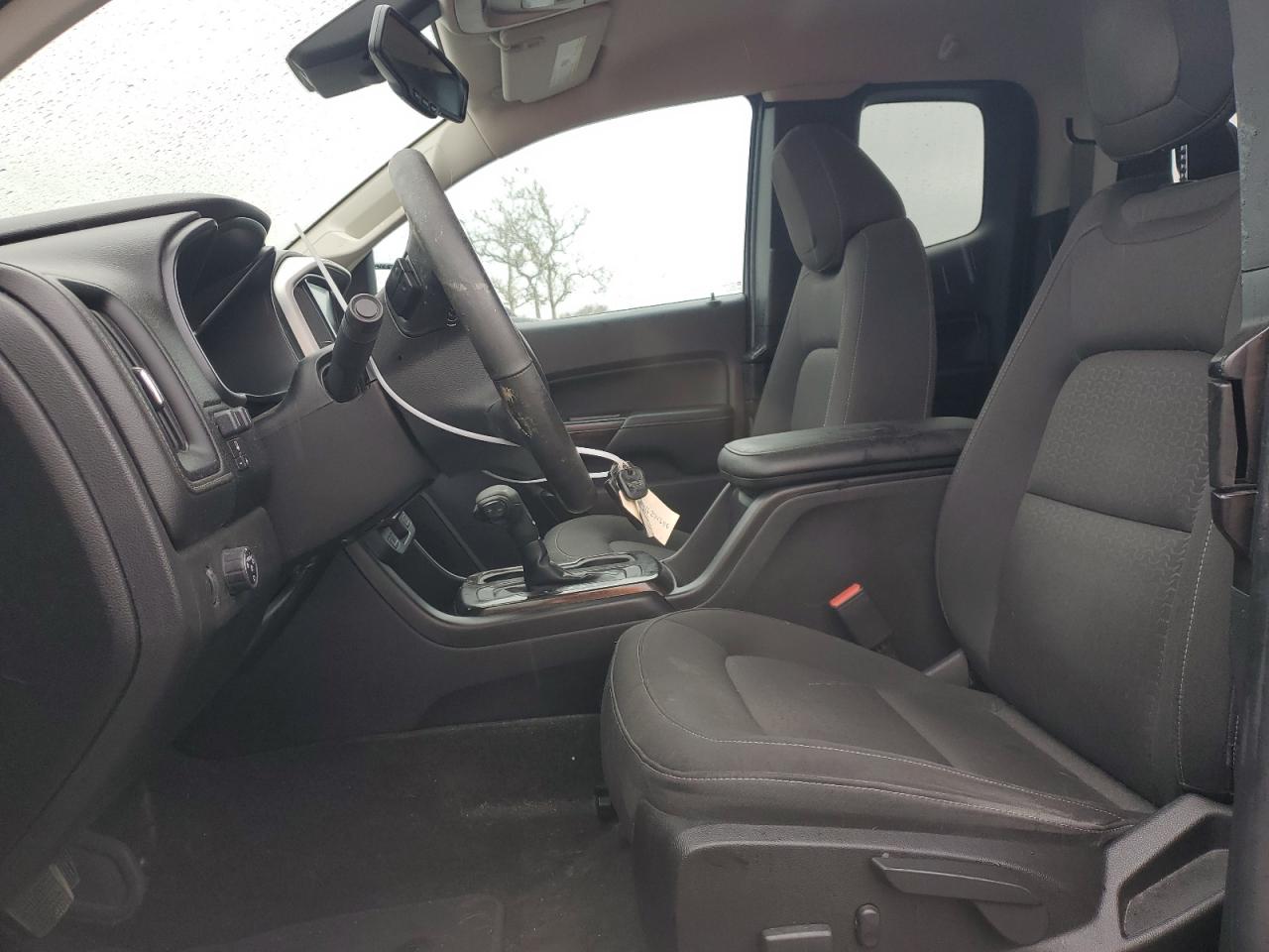2017 GMC Canyon - Image 7