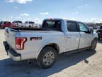 2017 Ford F150 Supercrew იყიდება Indianapolis-ში, IN - Front End