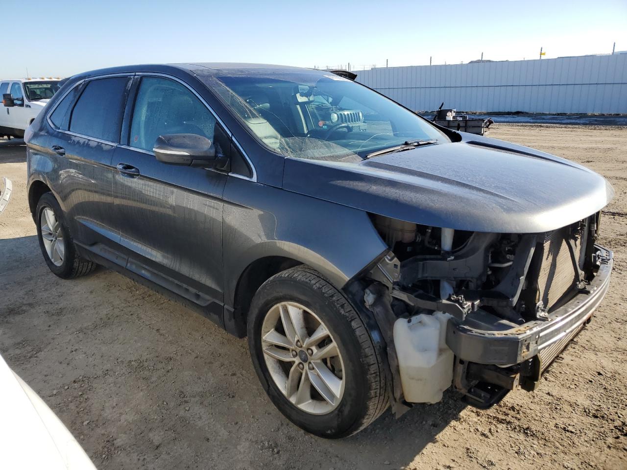 2FMPK4J96HBC46456 FORD EDGE 2017