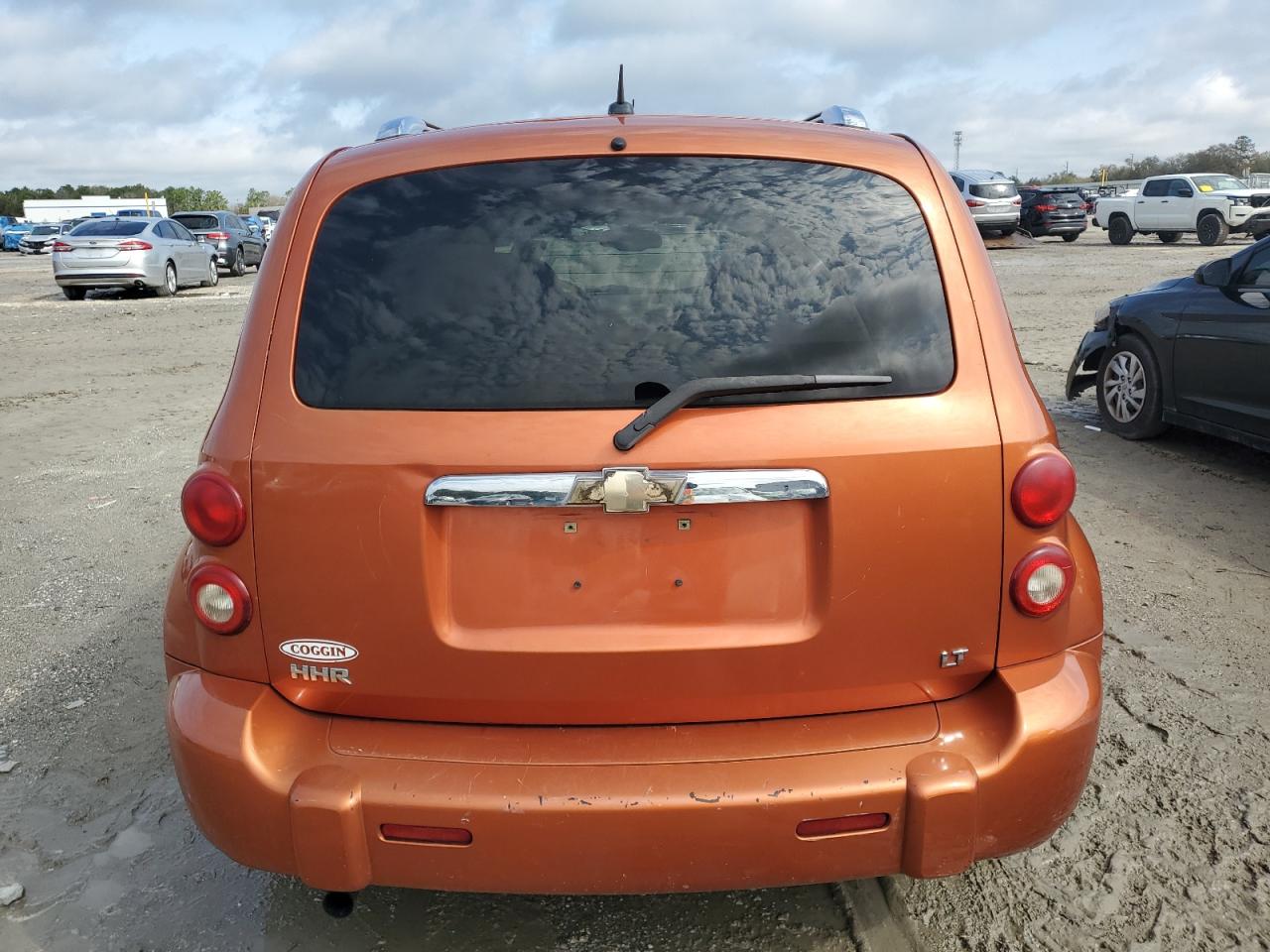 2008 Chevrolet HHR - Image 6