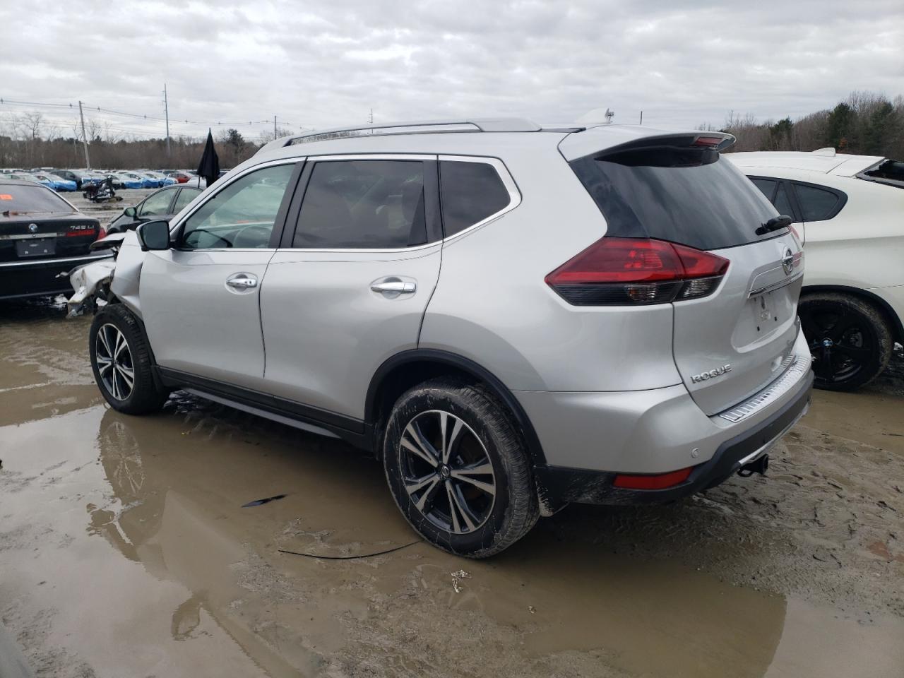 5N1AT2MV2LC731198 NISSAN ROGUE 2020
