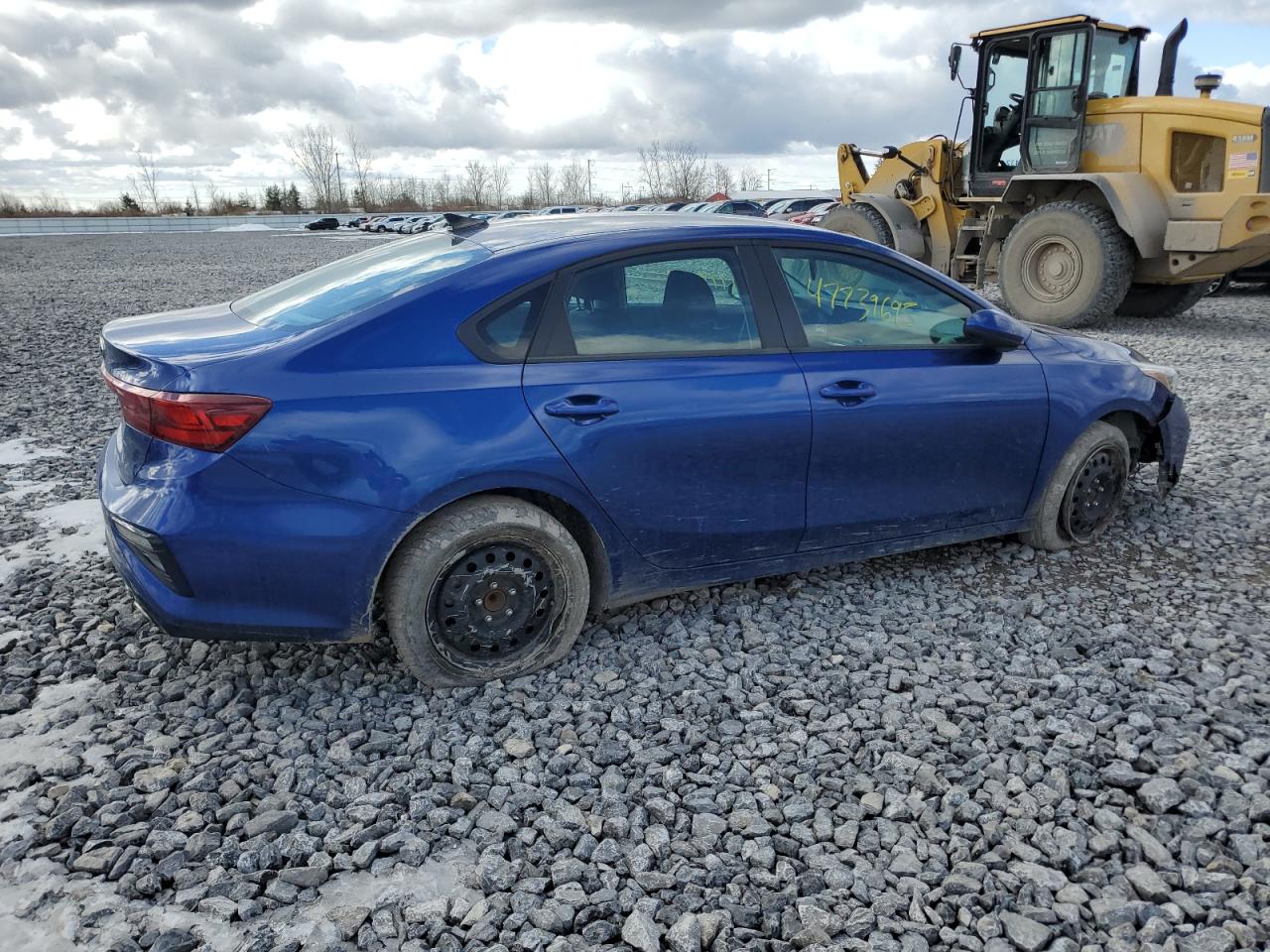 2019 Kia Forte - Image 3