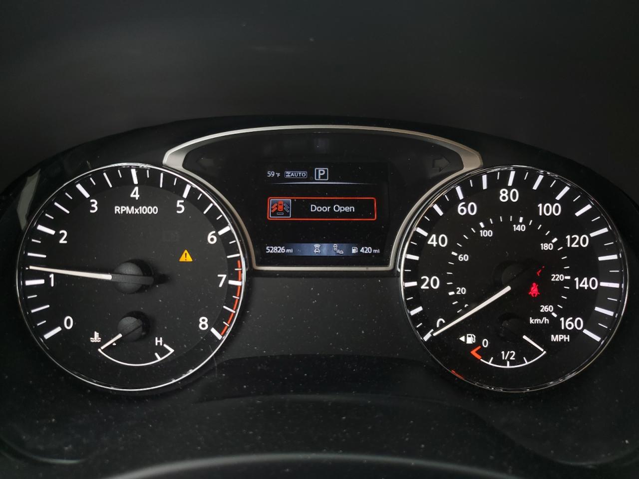 5N1DR2MM7JC674559 NISSAN PATHFINDER 2018