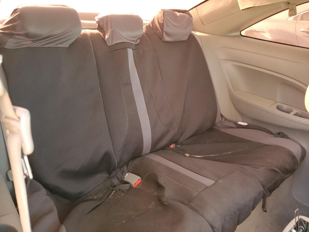 2009 Honda Civic - Image 10