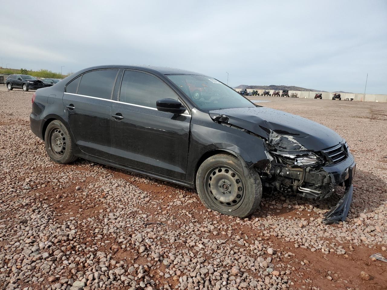2017 Volkswagen Jetta - Image 4