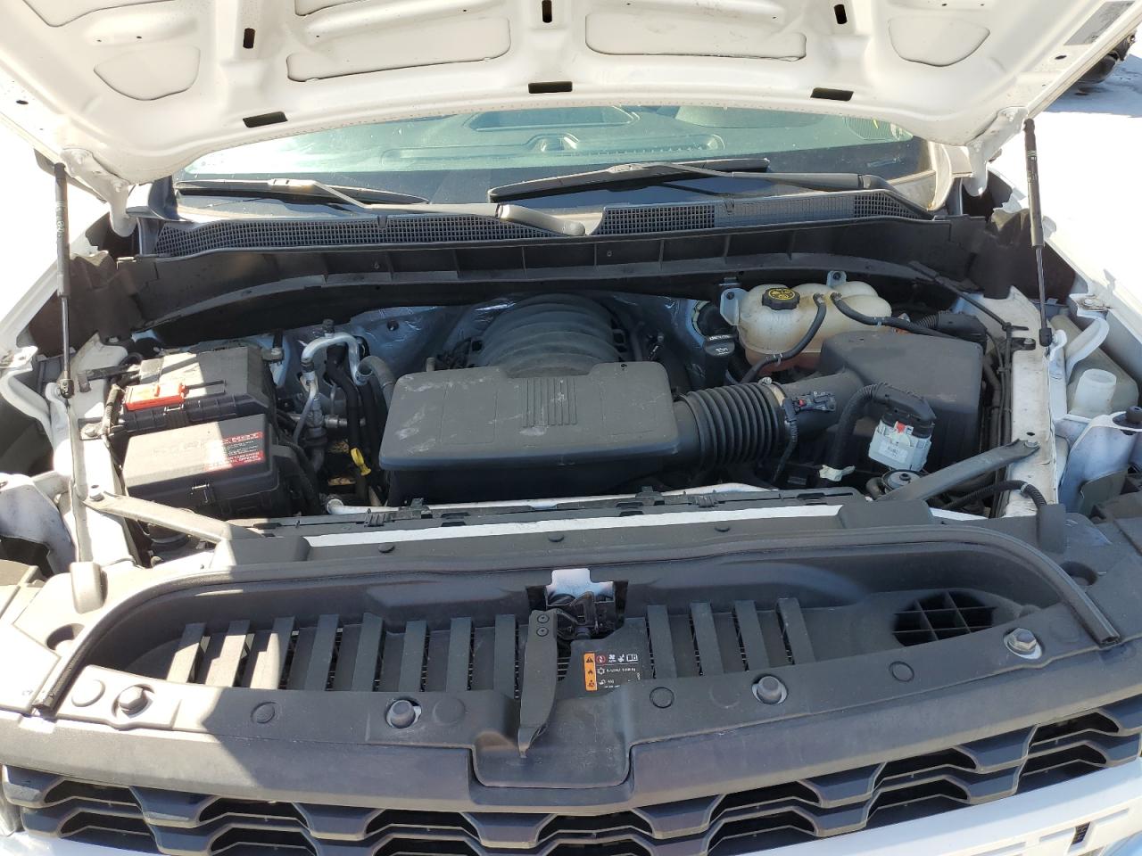 3GCNWAED2NG165072 CHEVROLET ALL Models 2022