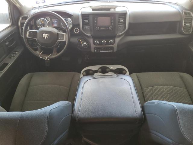  RAM 2500 2020 Biały