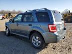 2010 Ford Escape Limited للبيع في Hillsborough، NJ - Front End