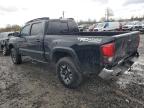 2018 Toyota Tacoma Double Cab за продажба в Portland, OR - Rear End