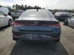 2021 Hyundai Elantra Sel for Sale in Exeter, RI - Front End