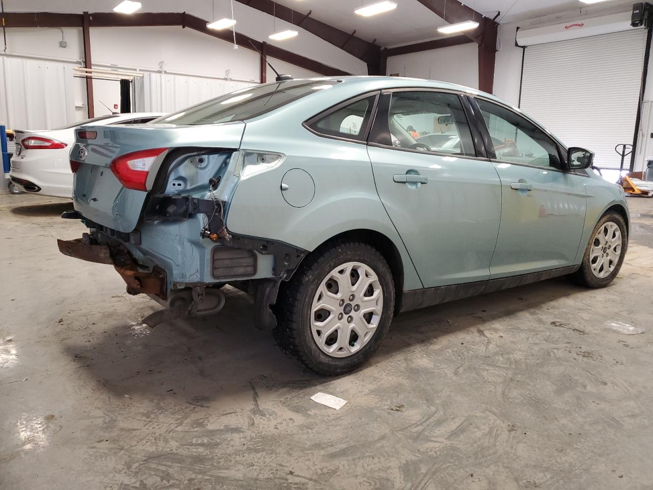 2012 Ford Focus - Image 3