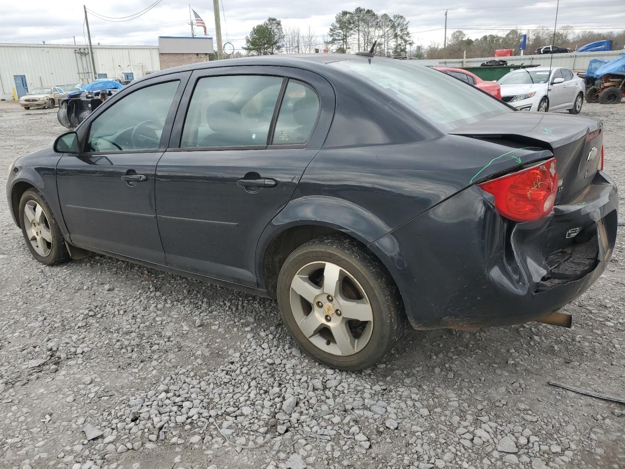2010 Chevrolet Cobalt - Image 2