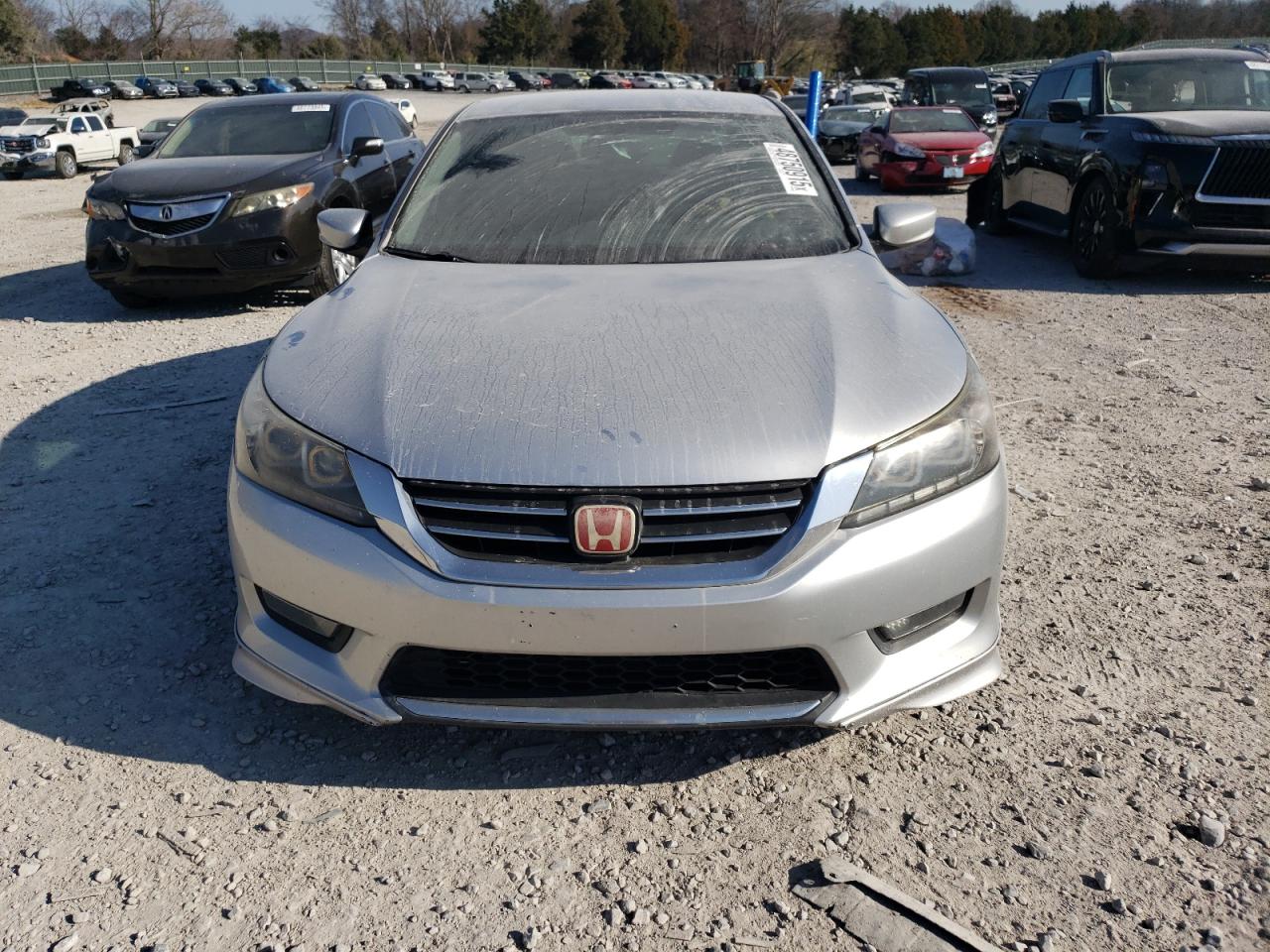 2013 Honda Accord - Image 5