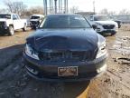 2013 Volkswagen Cc Vr6 4Motion de vânzare în Chicago Heights, IL - Front End