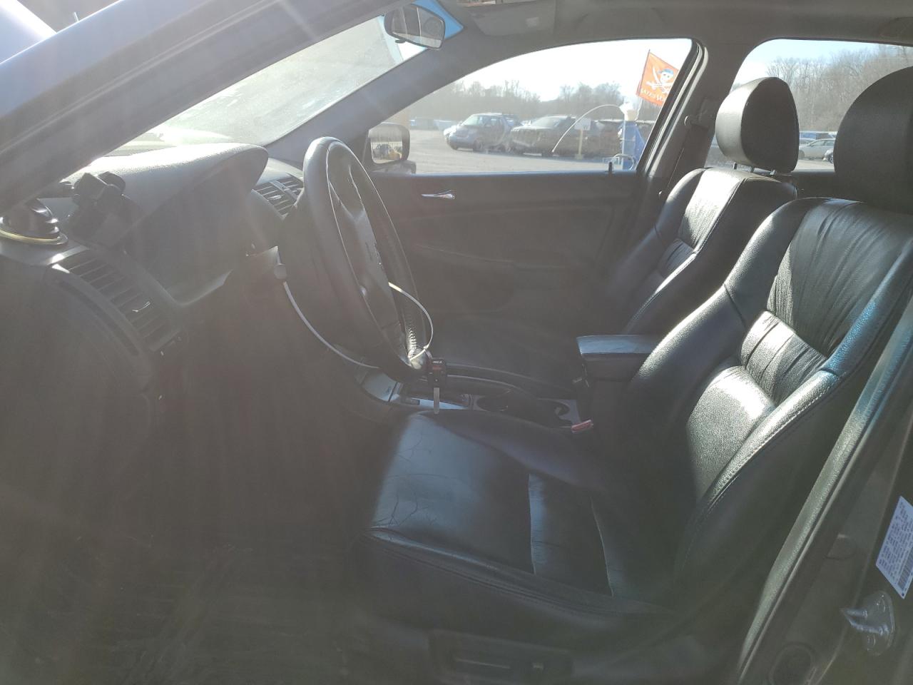 2006 Honda Accord - Image 7