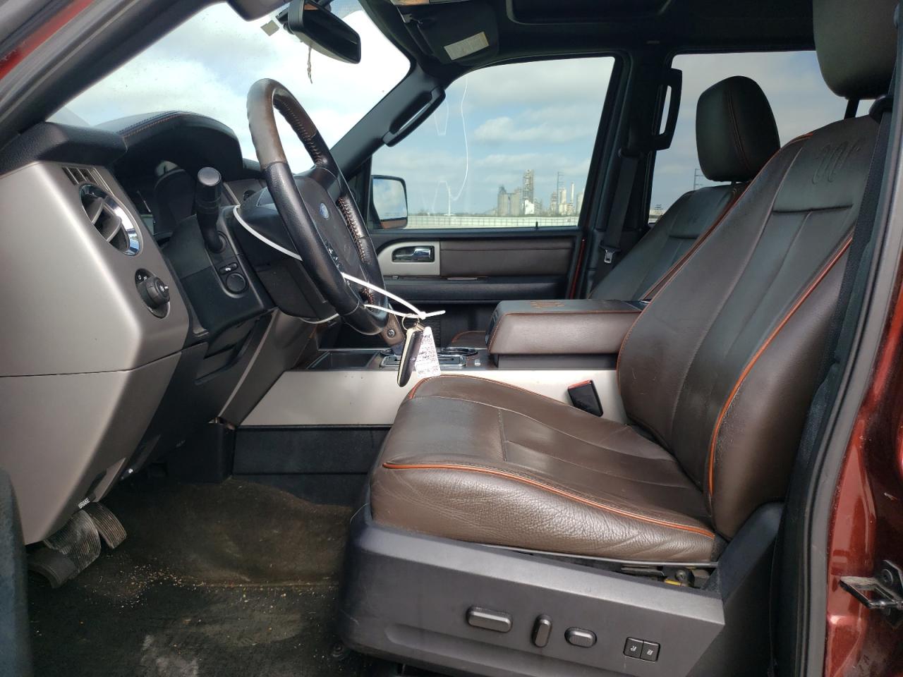 1FMJU1HT0HEA66281 FORD EXPEDITION 2017